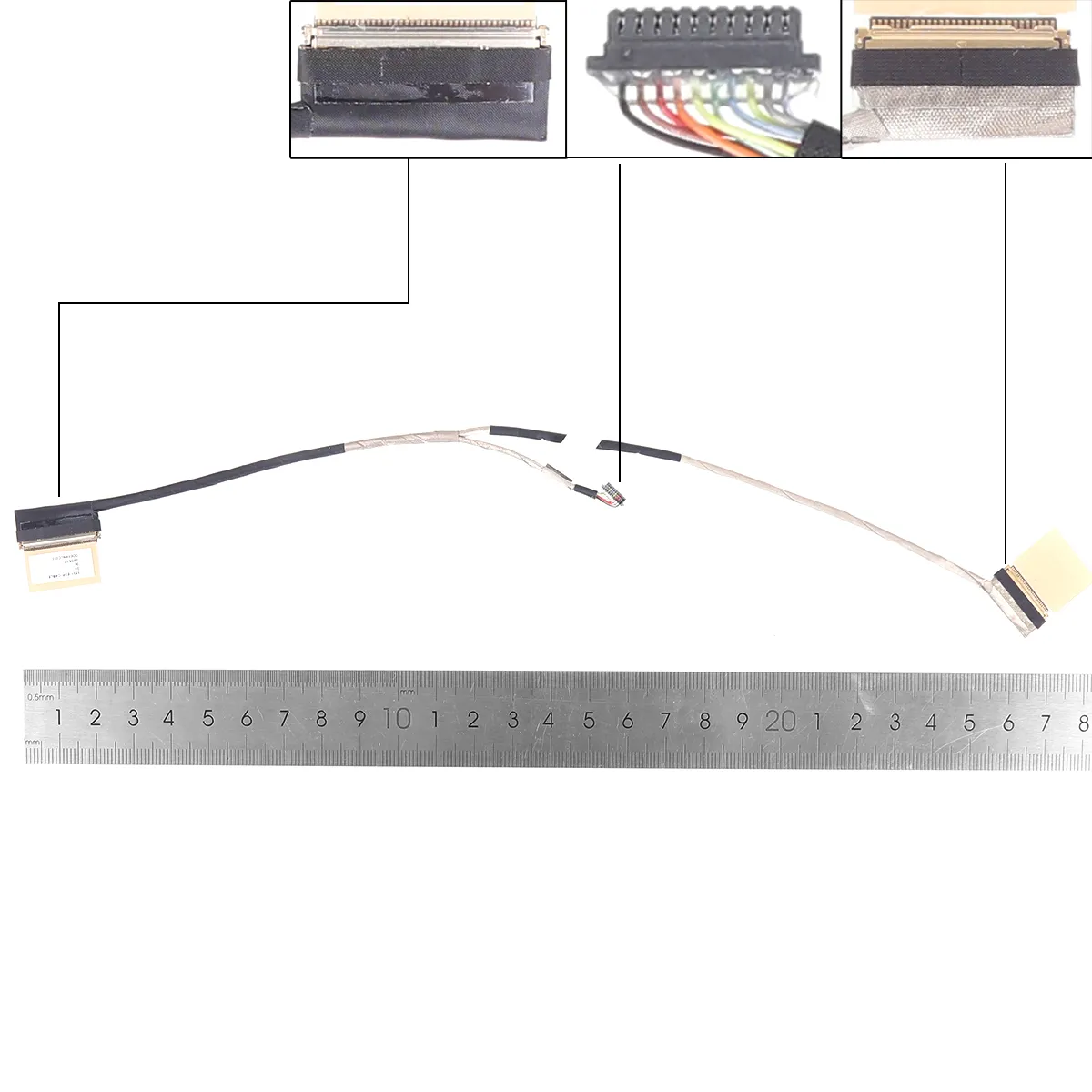 Picture of Asus Vivobook X531 S532FA X532 S5500F 30pin 0.5.
